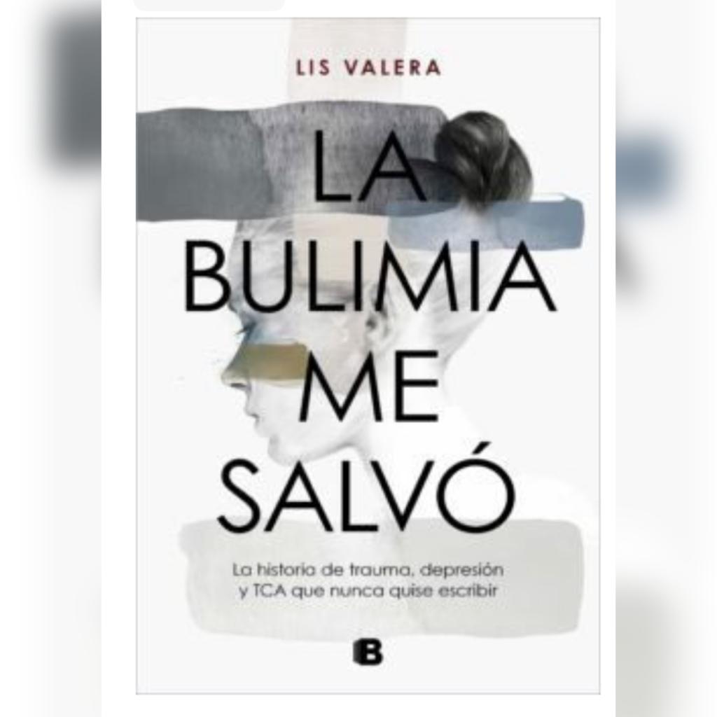 BULIMIA ME SALVO, LA