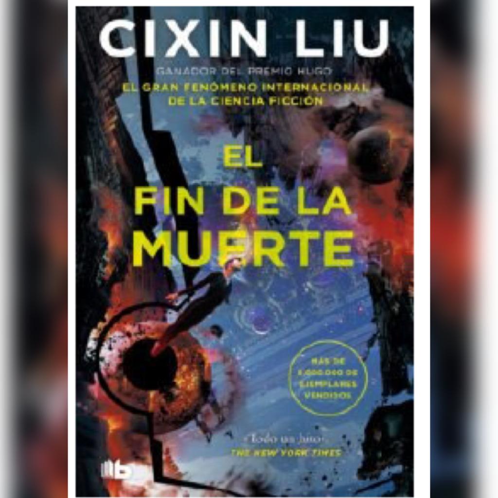 FIN DE LA MUERTE, EL