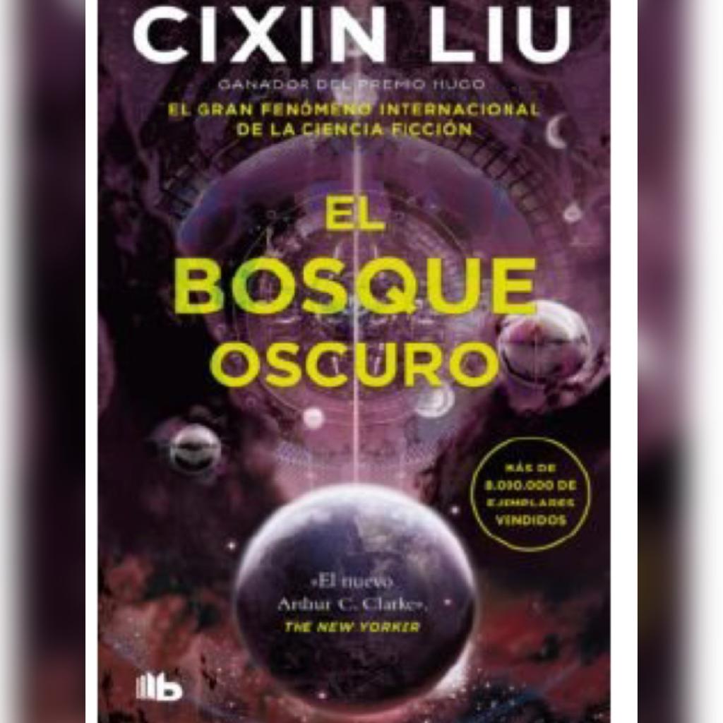 BOSQUE OSCURO, EL