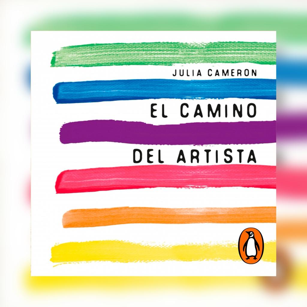 El camino del artista   