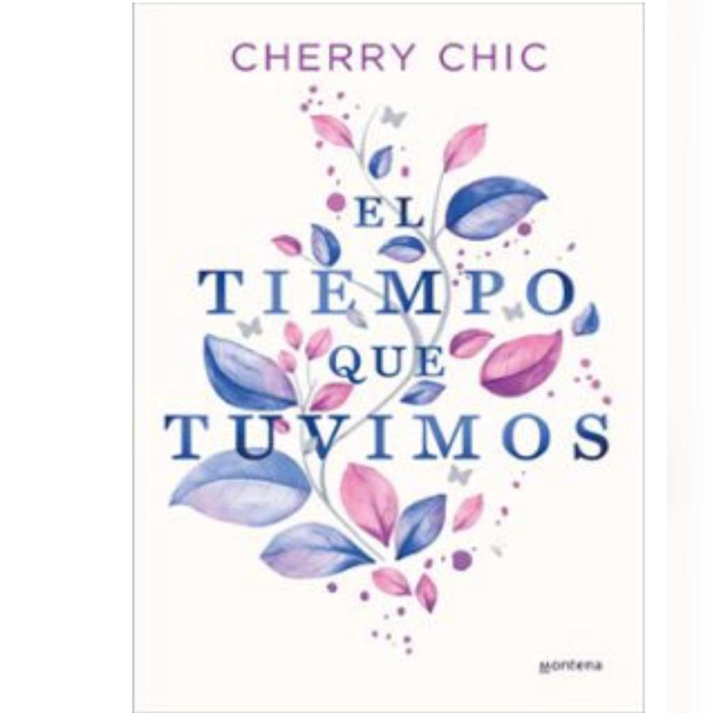 TIEMPO QUE TUVIMOS, EL
