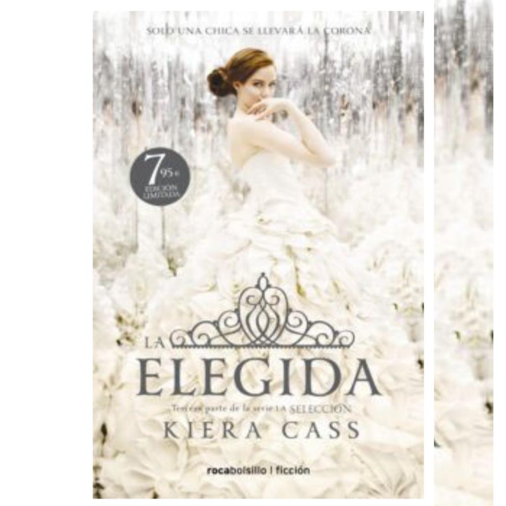 ELEGIDA, LA (ONE SHOT)