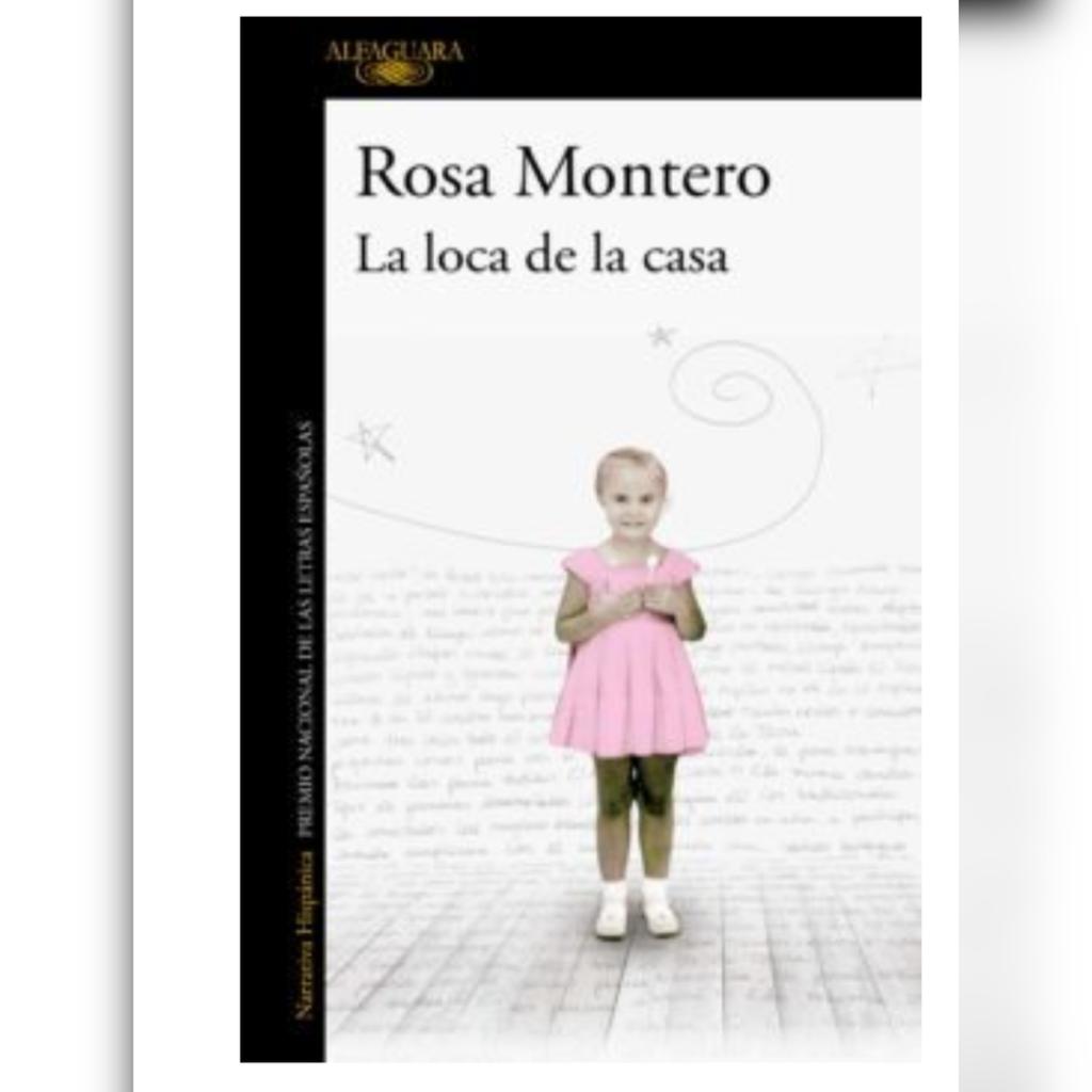 LOCA DE LA CASA, LA