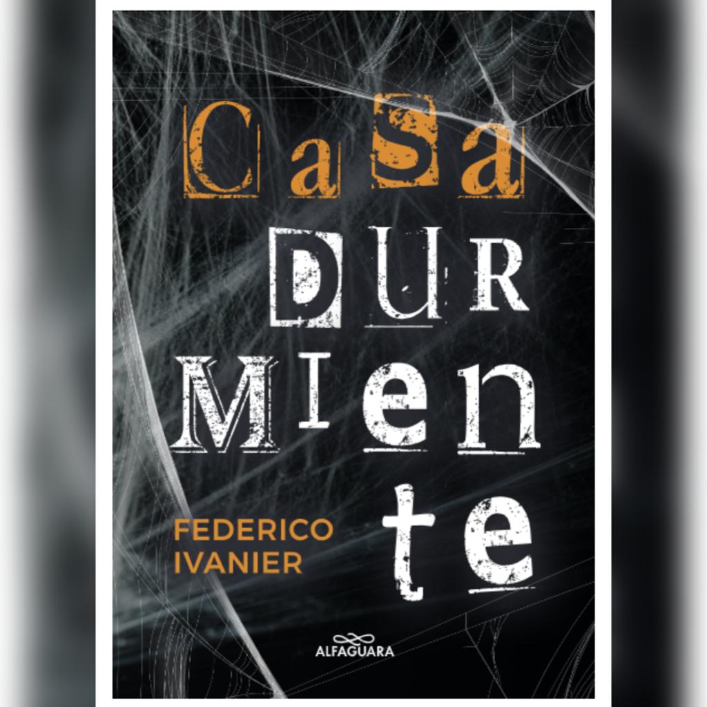 CASA DURMIENTE