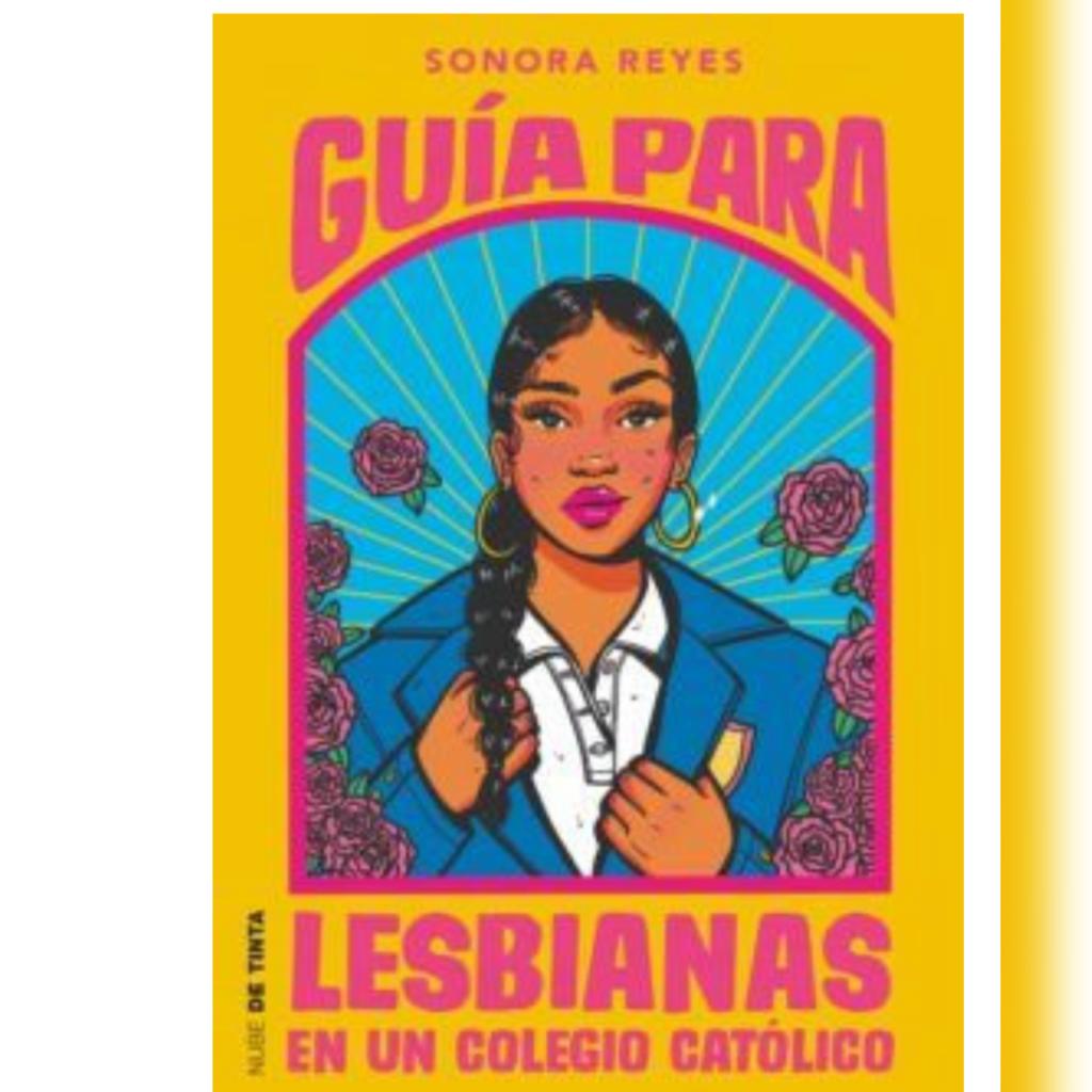 GUIA PARA LESBIANAS EN UN COLEGIO CATOLI