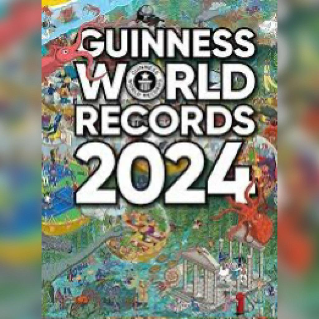 Guinness 2024