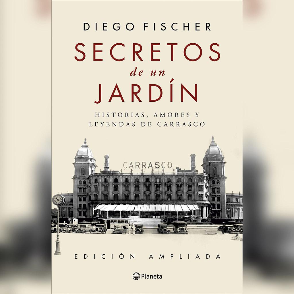 Secretos de un jardin