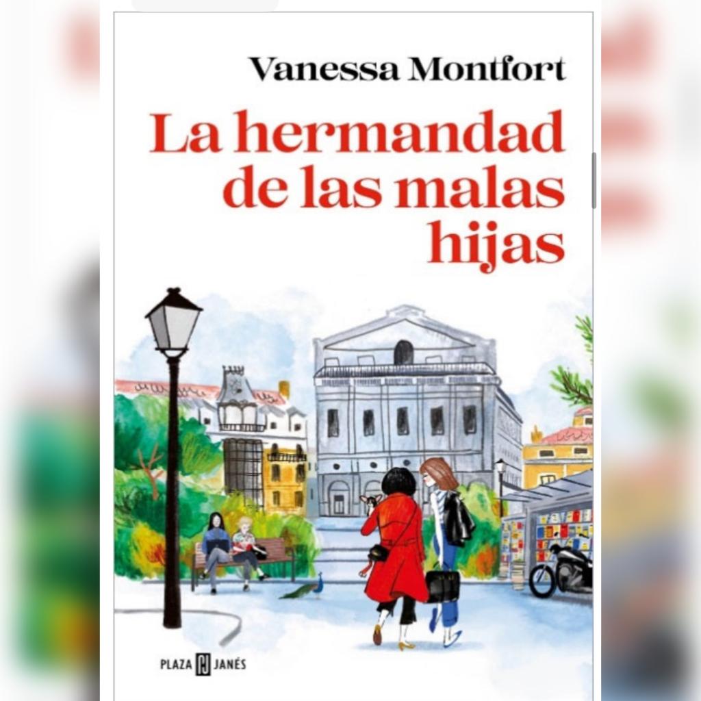 HERMANDAD DE LAS MALAS HIJAS, LA