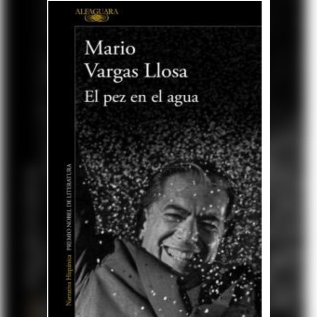 PEZ EN EL AGUA, EL (EDIC.30 ANIVERSARIO)