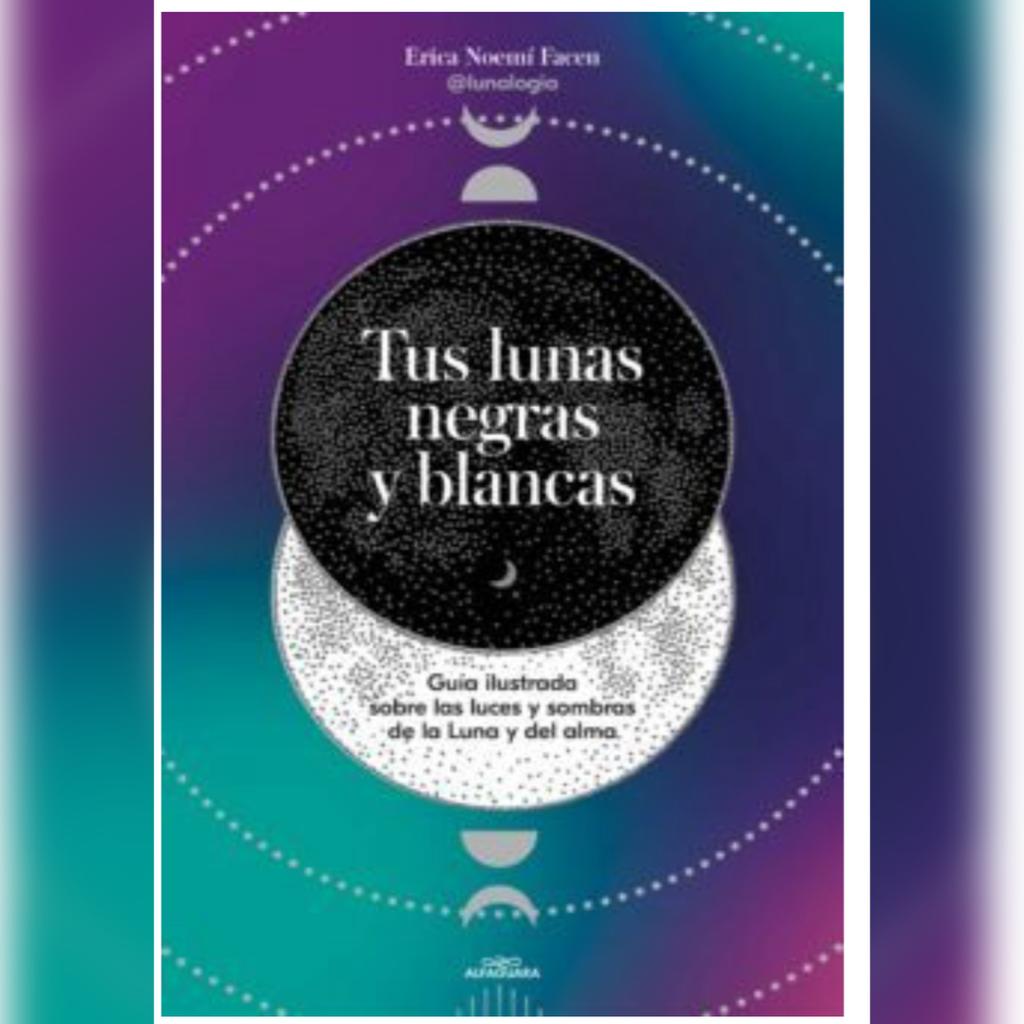 TUS LUNAS NEGRAS Y BLANCAS