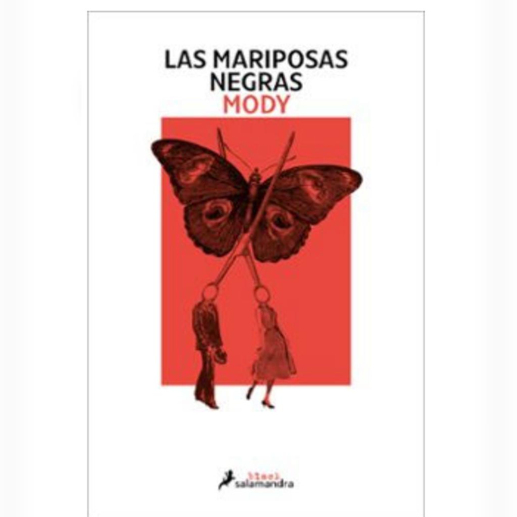 MARIPOSAS NEGRAS, LAS