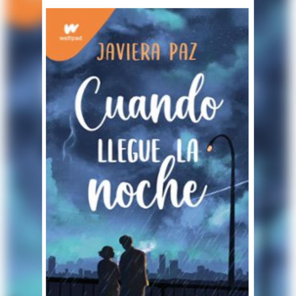 CUANDO LLEGUE LA NOCHE