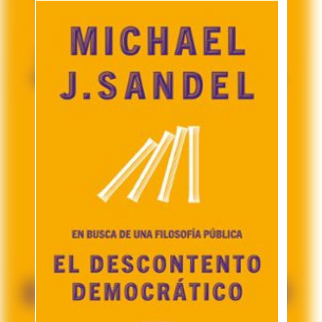 DESCONTENTO DEMOCRATICO, EL