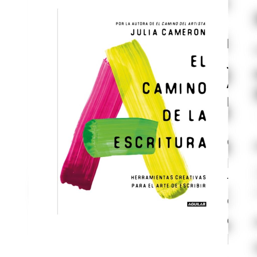 CAMINO DE LA ESCRITURA, EL