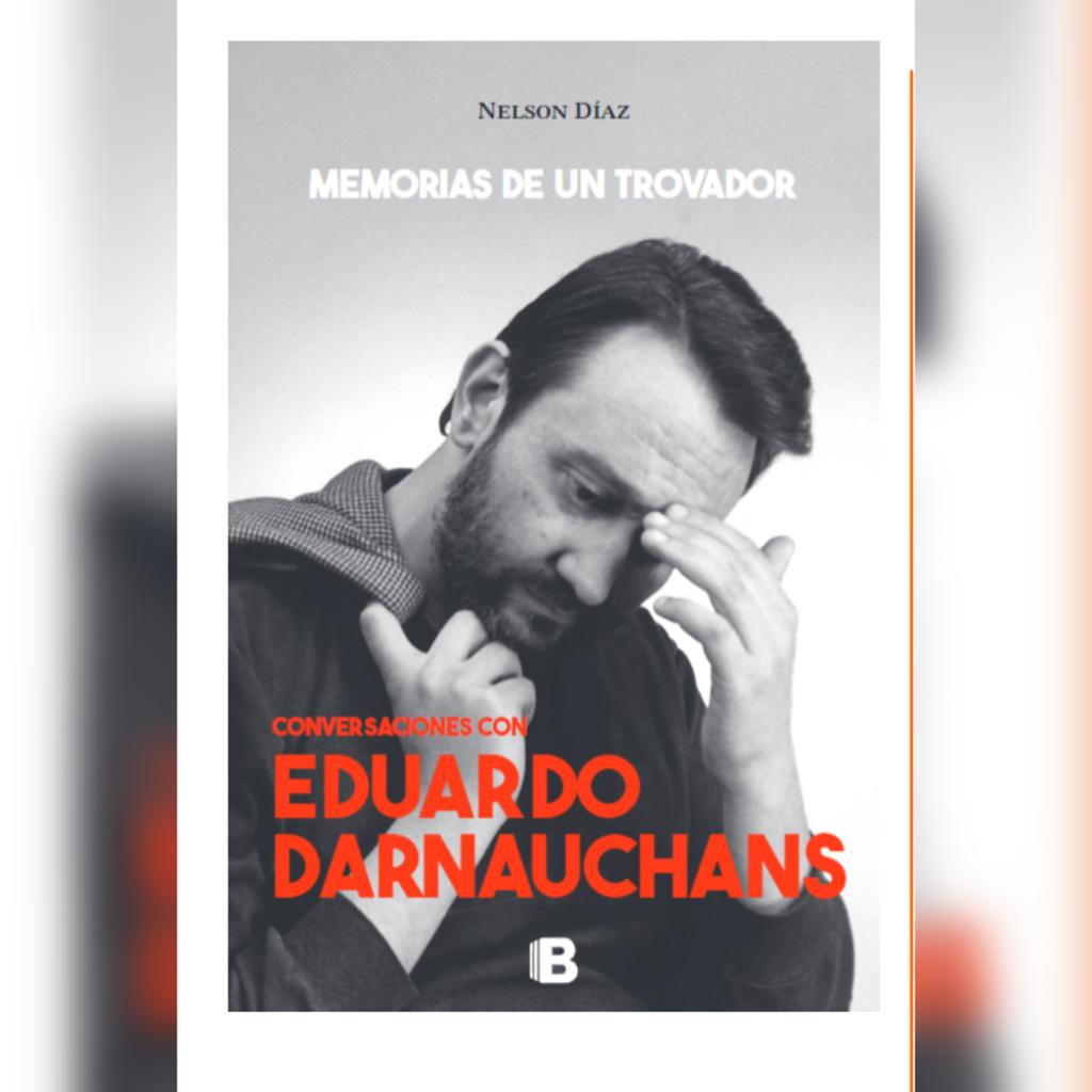 MEMORIAS DE UN TROVADOR