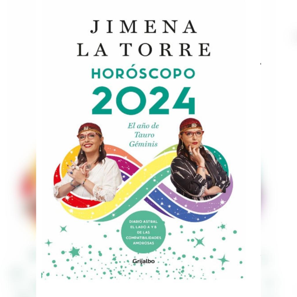 HOROSCOPO 2024