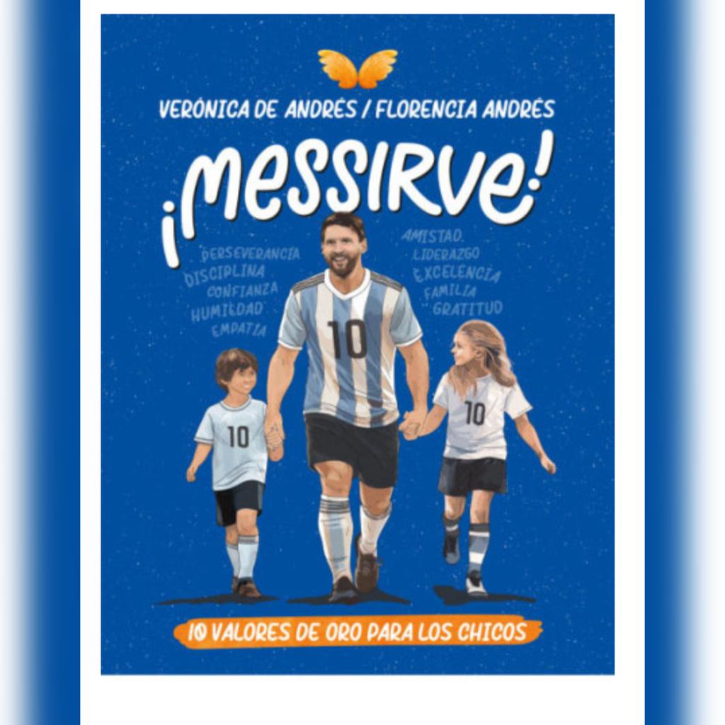 MESSIRVE