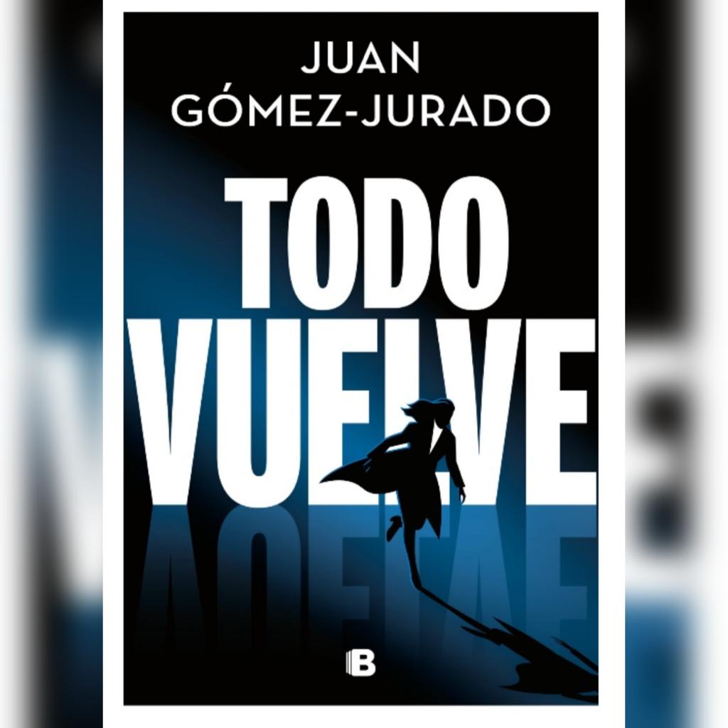 TODO VUELVE