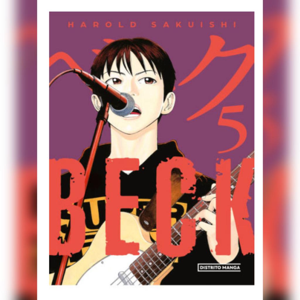 BECK 5