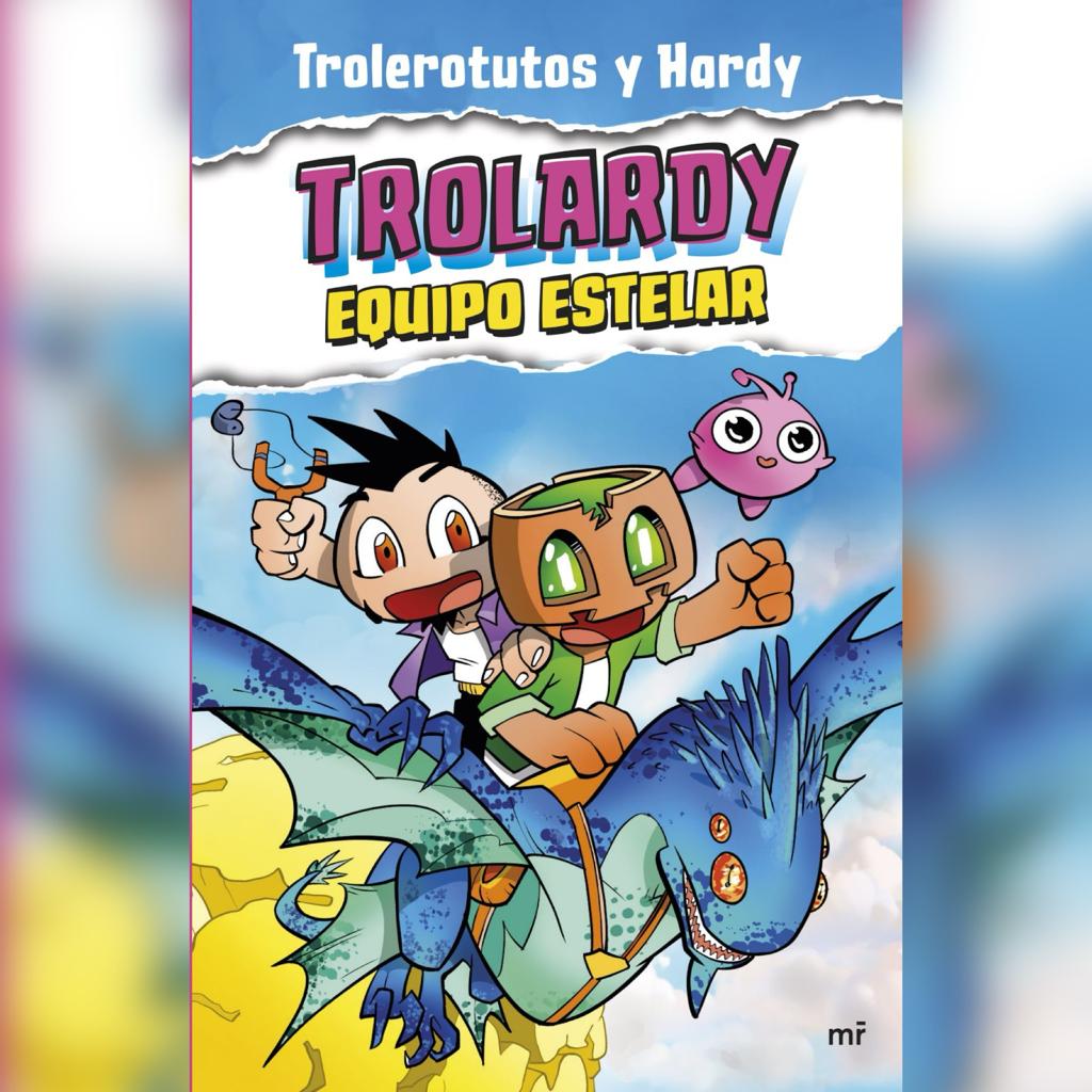 Trolardy equipo estelar