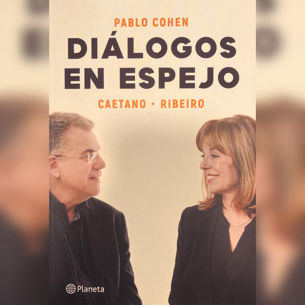 Dialogos en espejo