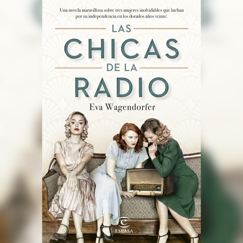 Las chicas de la radio