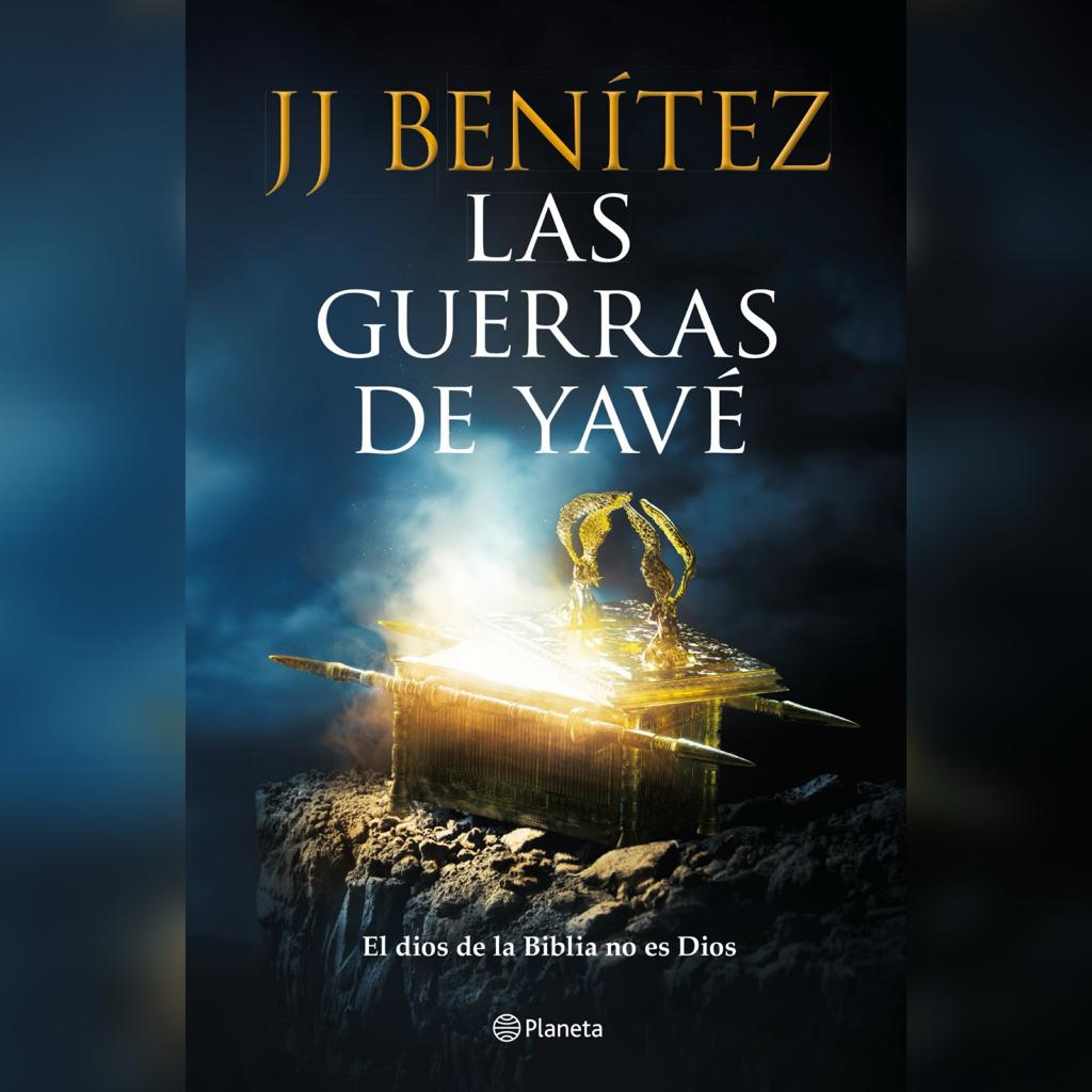 Las guerras de yave