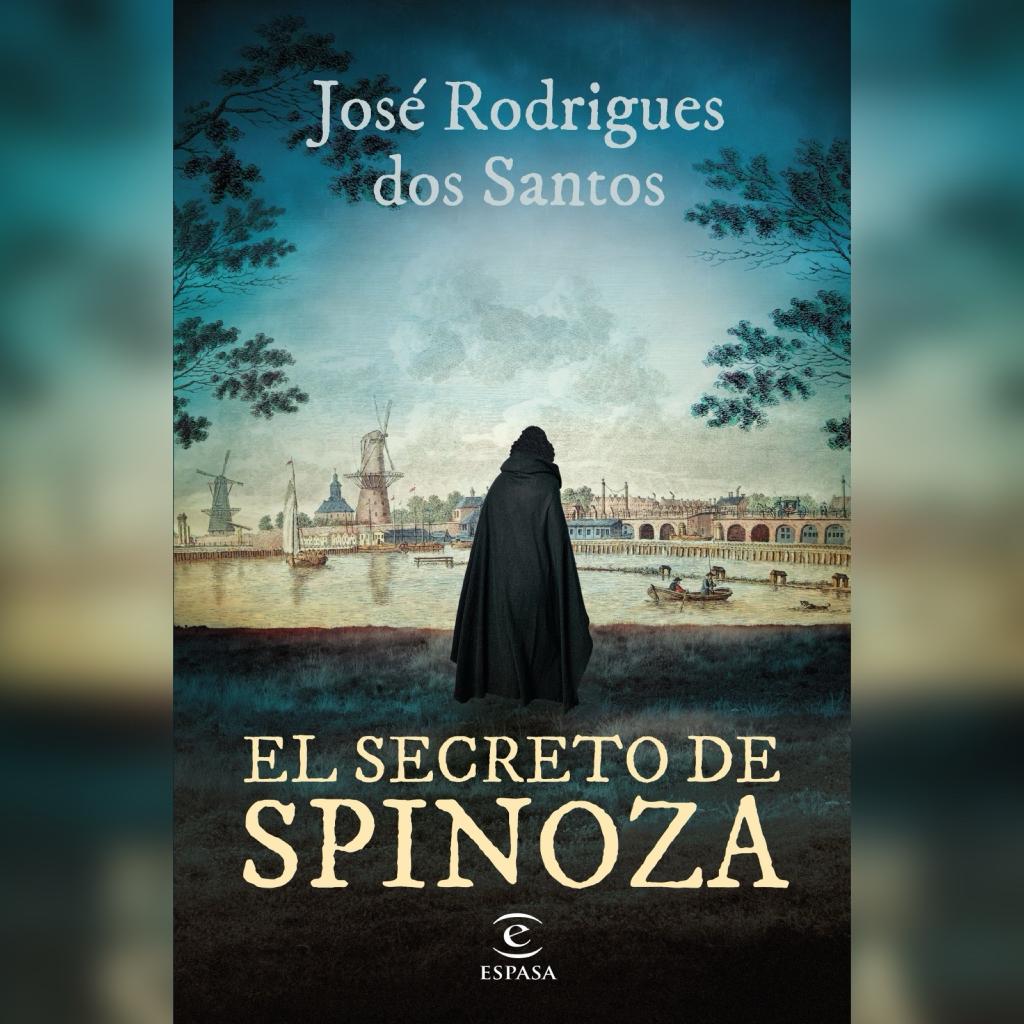 El secreto de spinoza