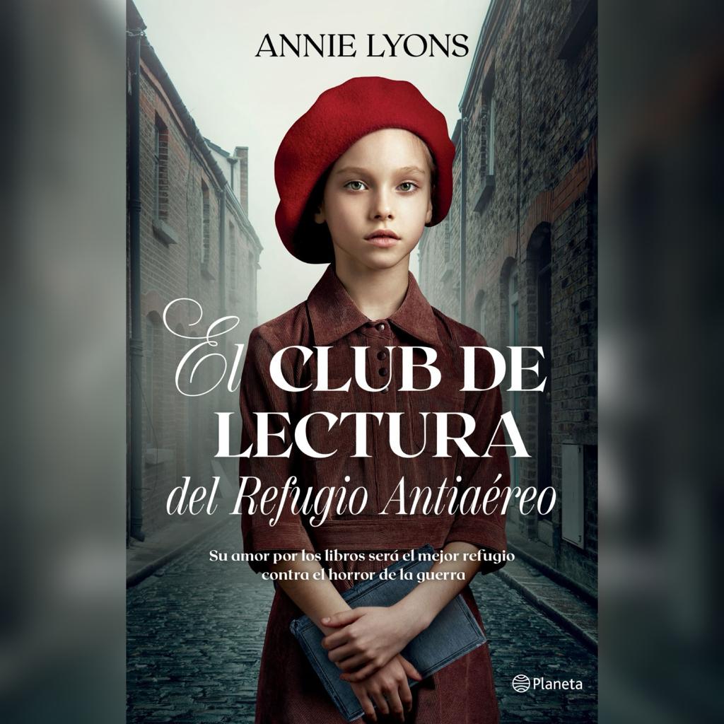 El club de lectura