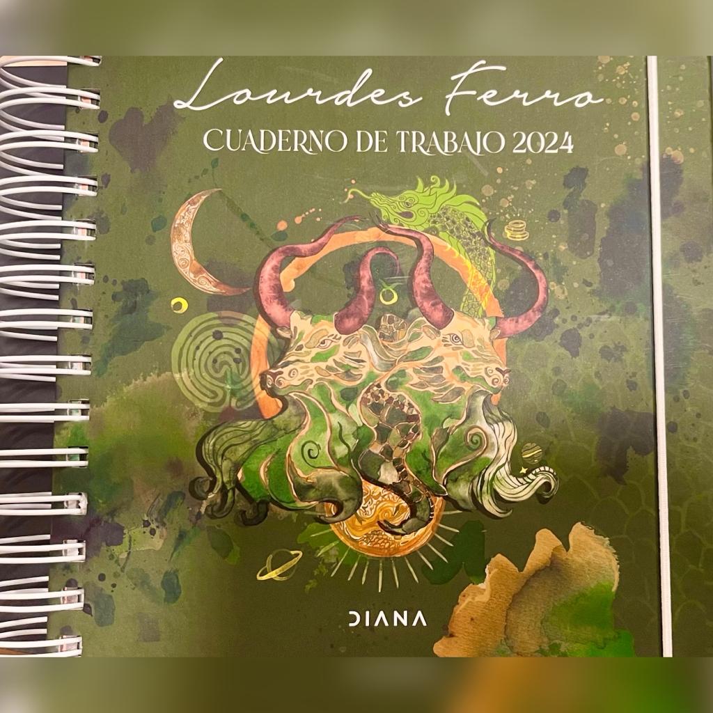 Cuaderno de trabajo