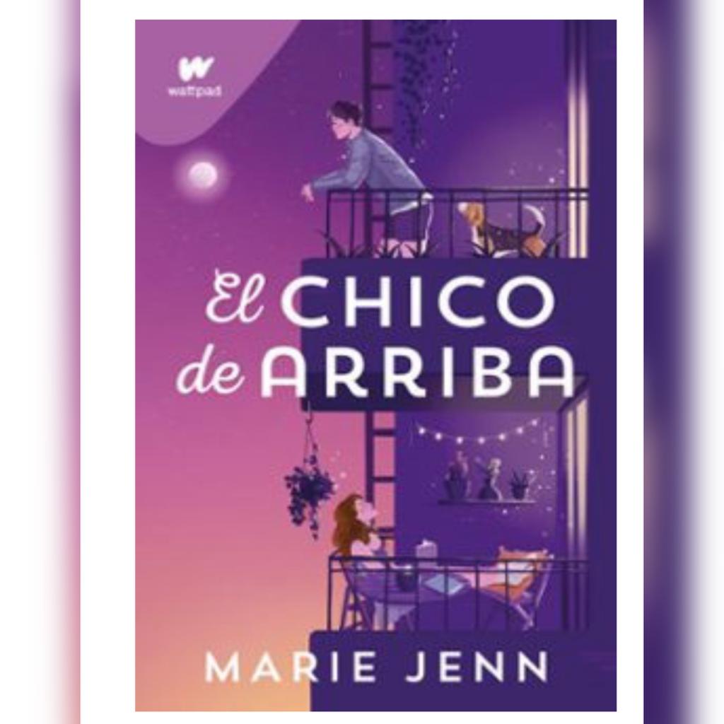 CHICO DE ARRIBA, EL