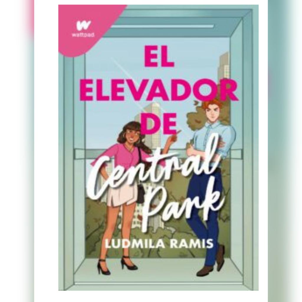 ELEVADOR EN CENTRAL PARK, UN