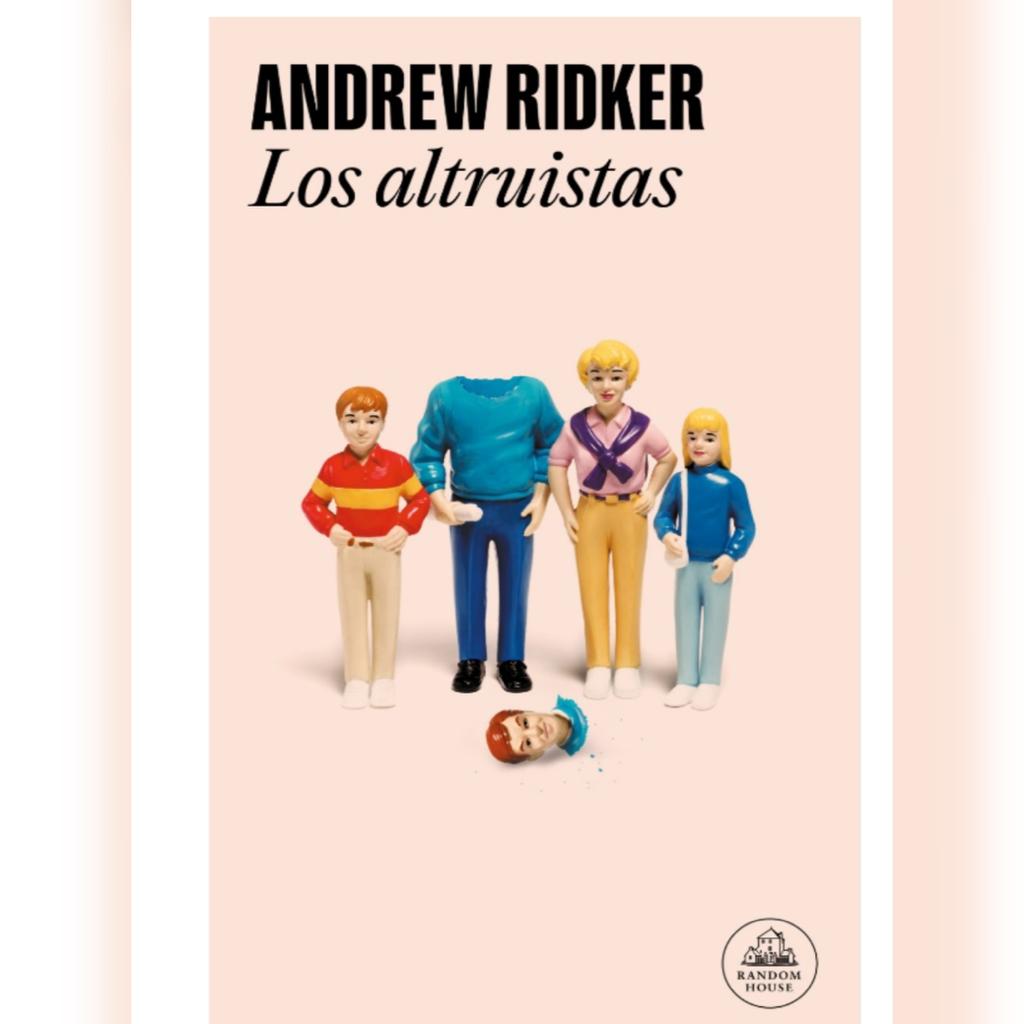 ALTRUISTAS, LOS