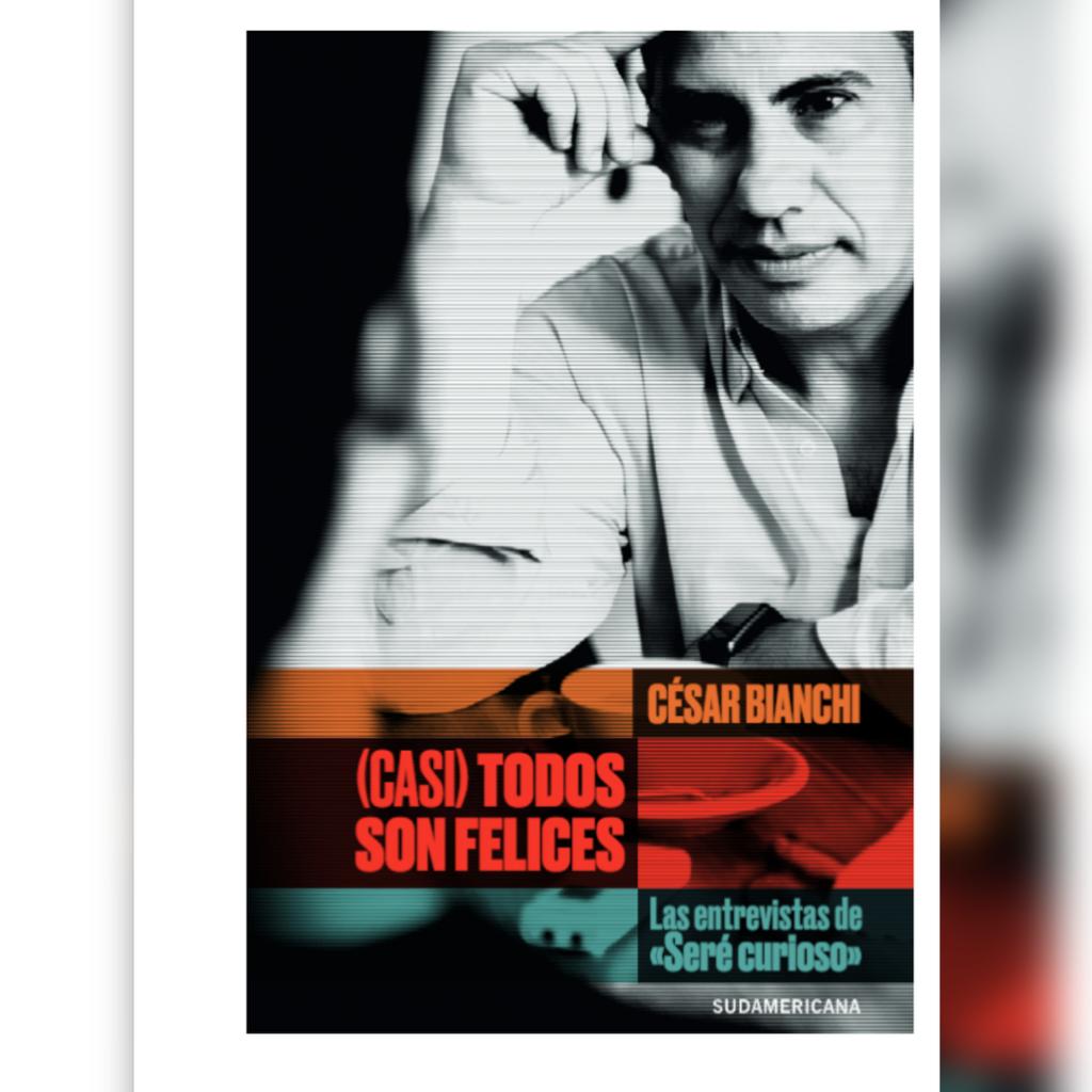 (CASI) TODOS SON FELICES