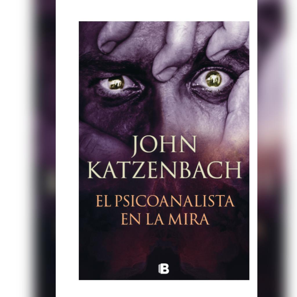 PSICOANALISTA EN LA MIRA, EL
