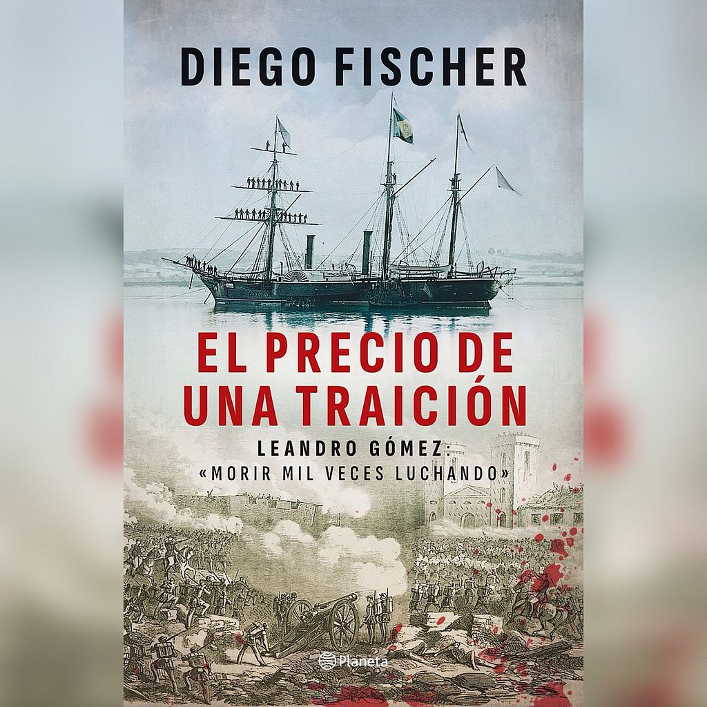 El precio de una traicion
