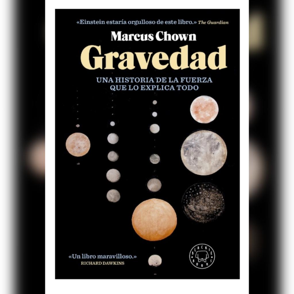 GRAVEDAD