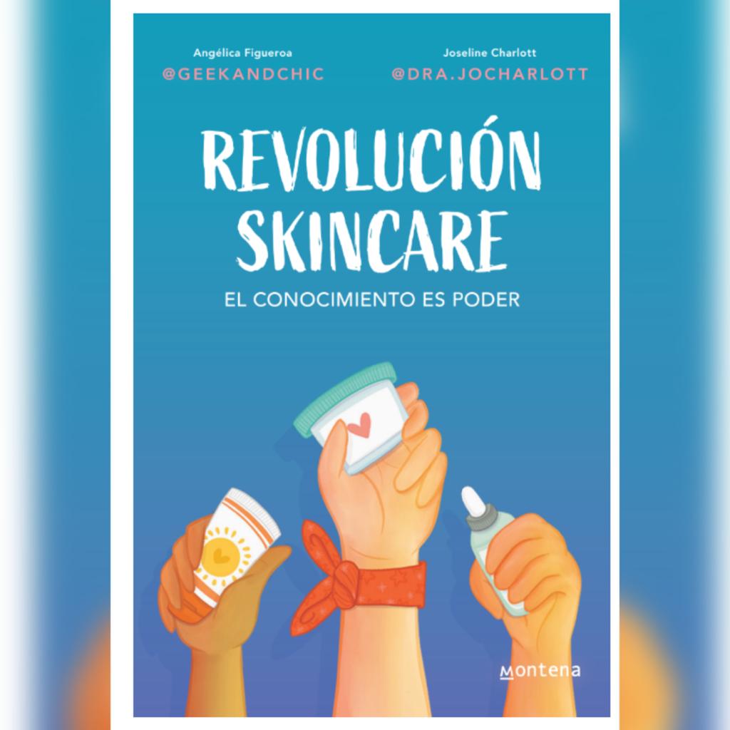 REVOLUCION SKINCARE