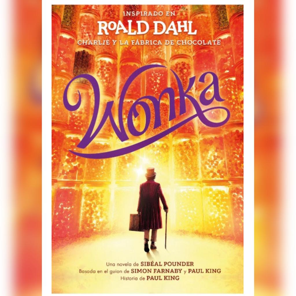 WONKA