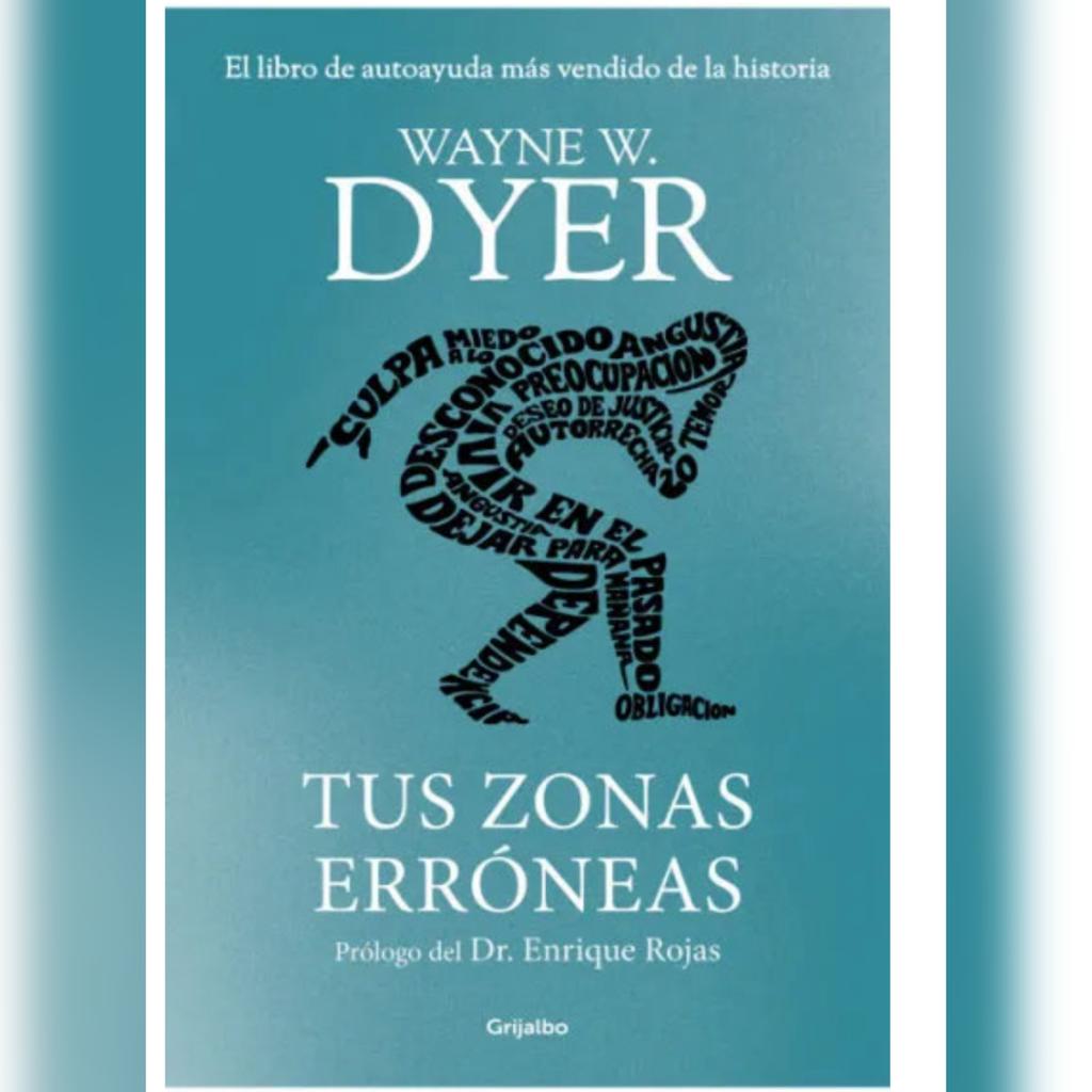 TUS ZONAS ERRONEAS (ED. DE LUJO)
