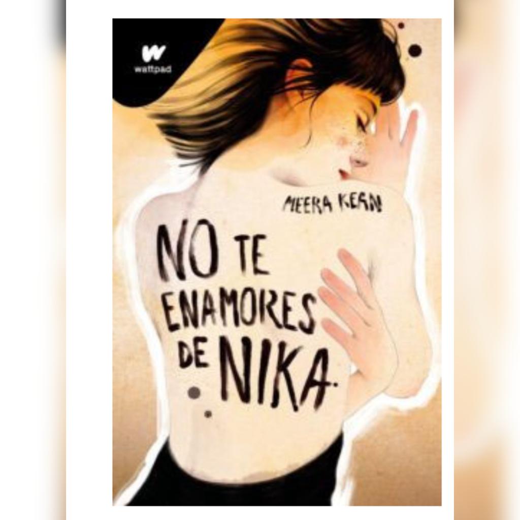 NO TE ENAMORES DE NIKA