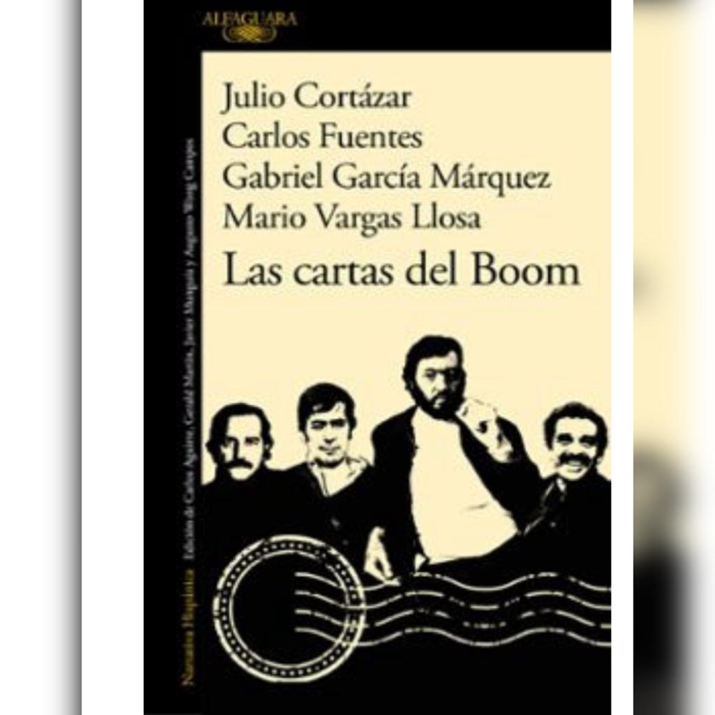 CARTAS DEL BOOM