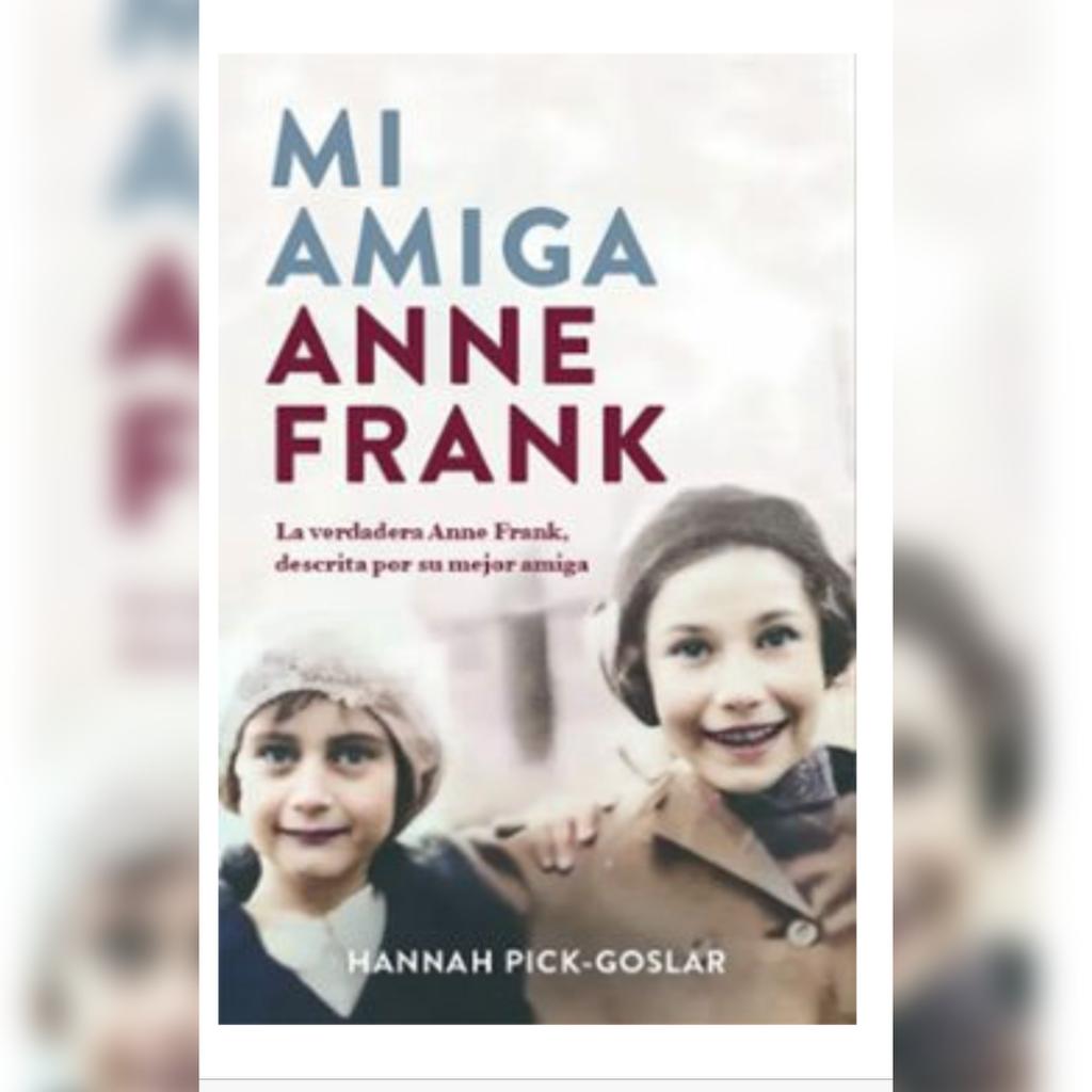 Anne Frank