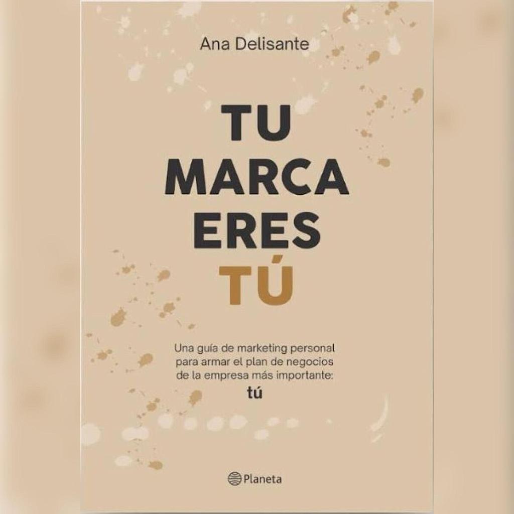 Tu marca eres tu
