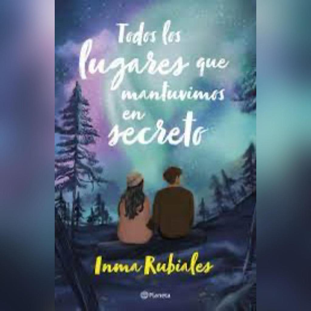 Todos los lugares que mantuvimos en secreto