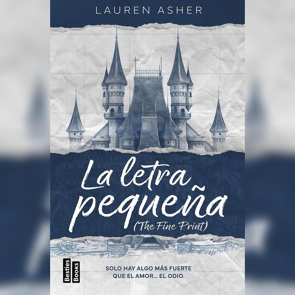 La letra pequeña