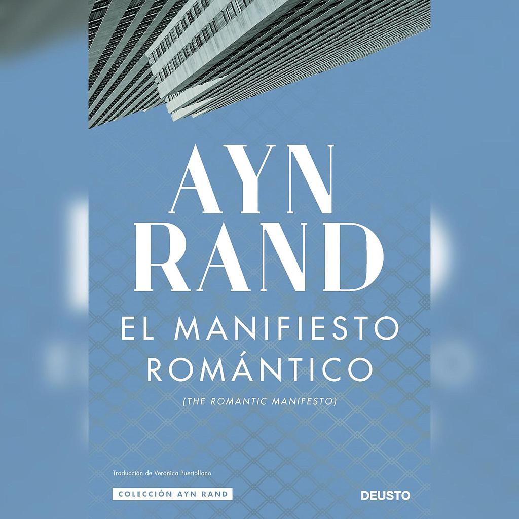 El manifiesto Romantico