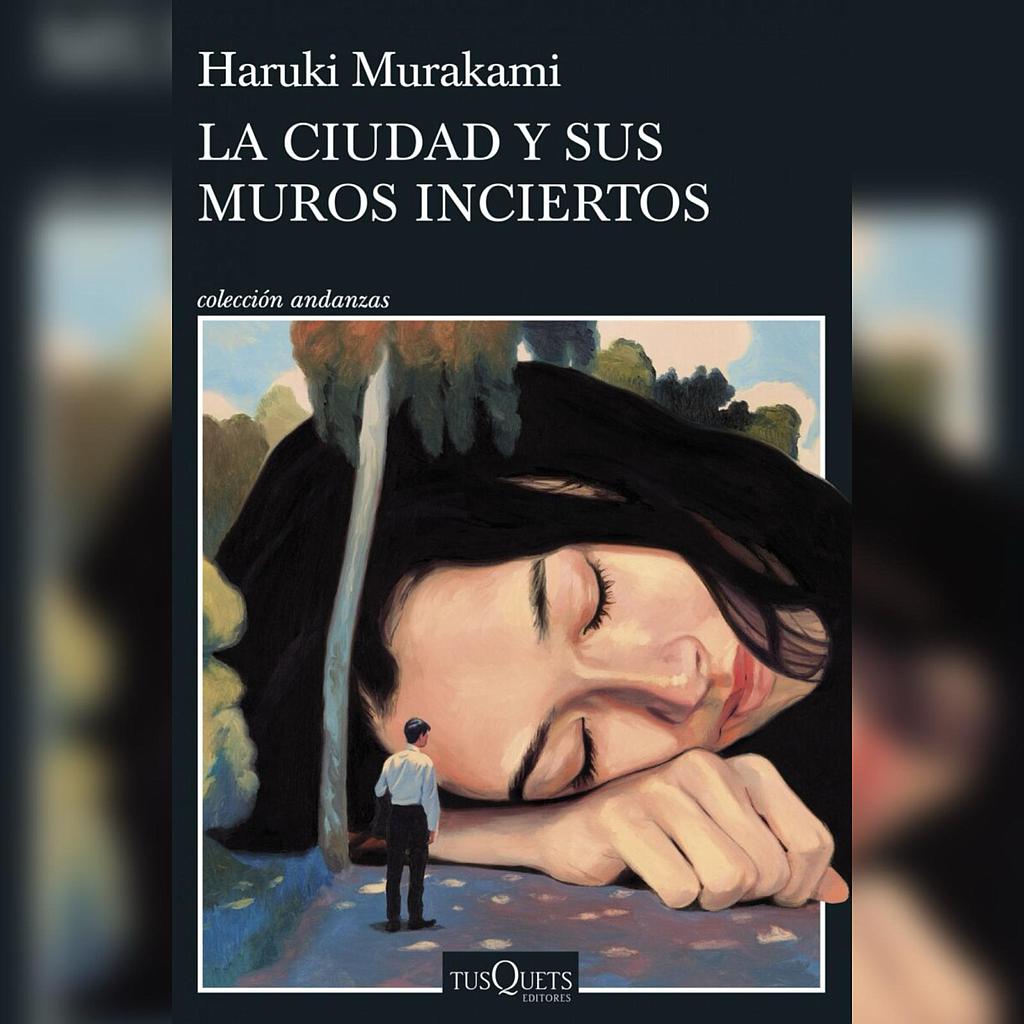 La ciudad y sus muros inciertos
