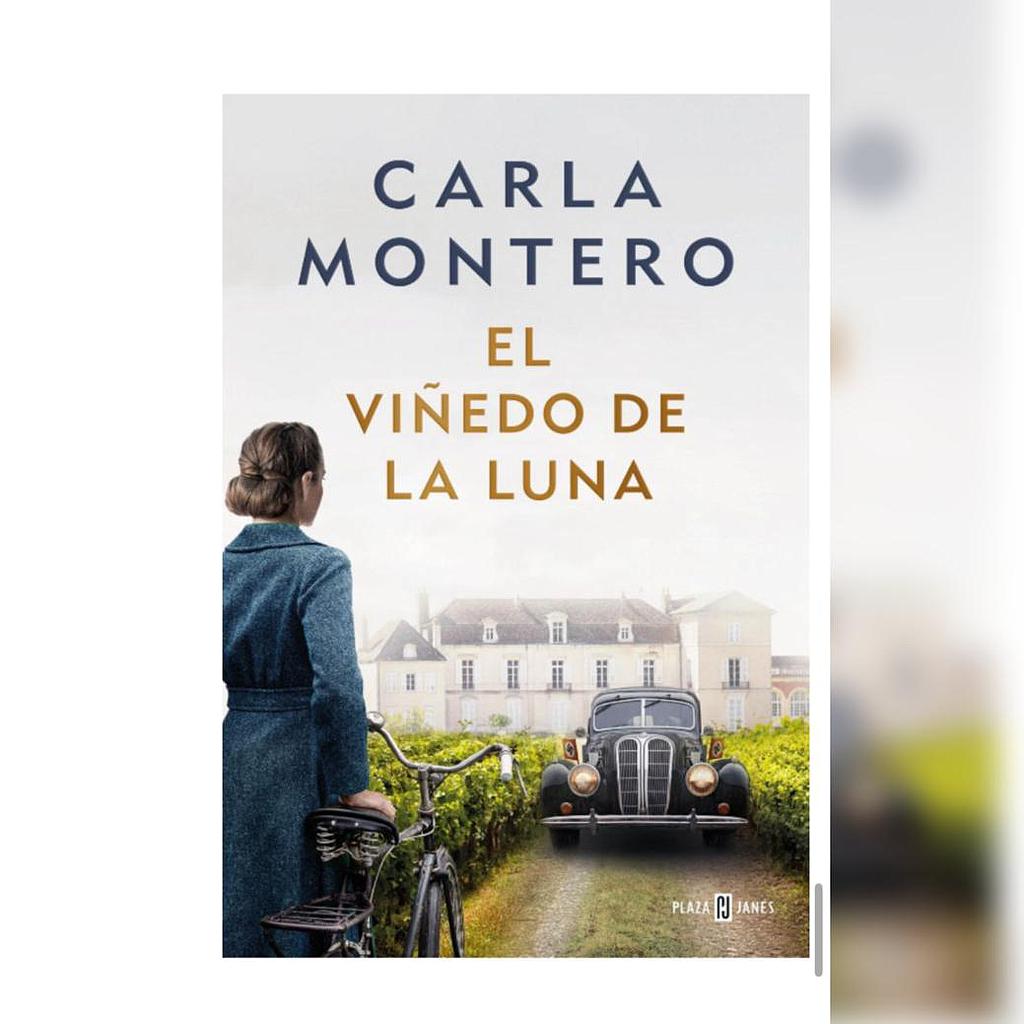 VIÑEDO DE LA LUNA, EL