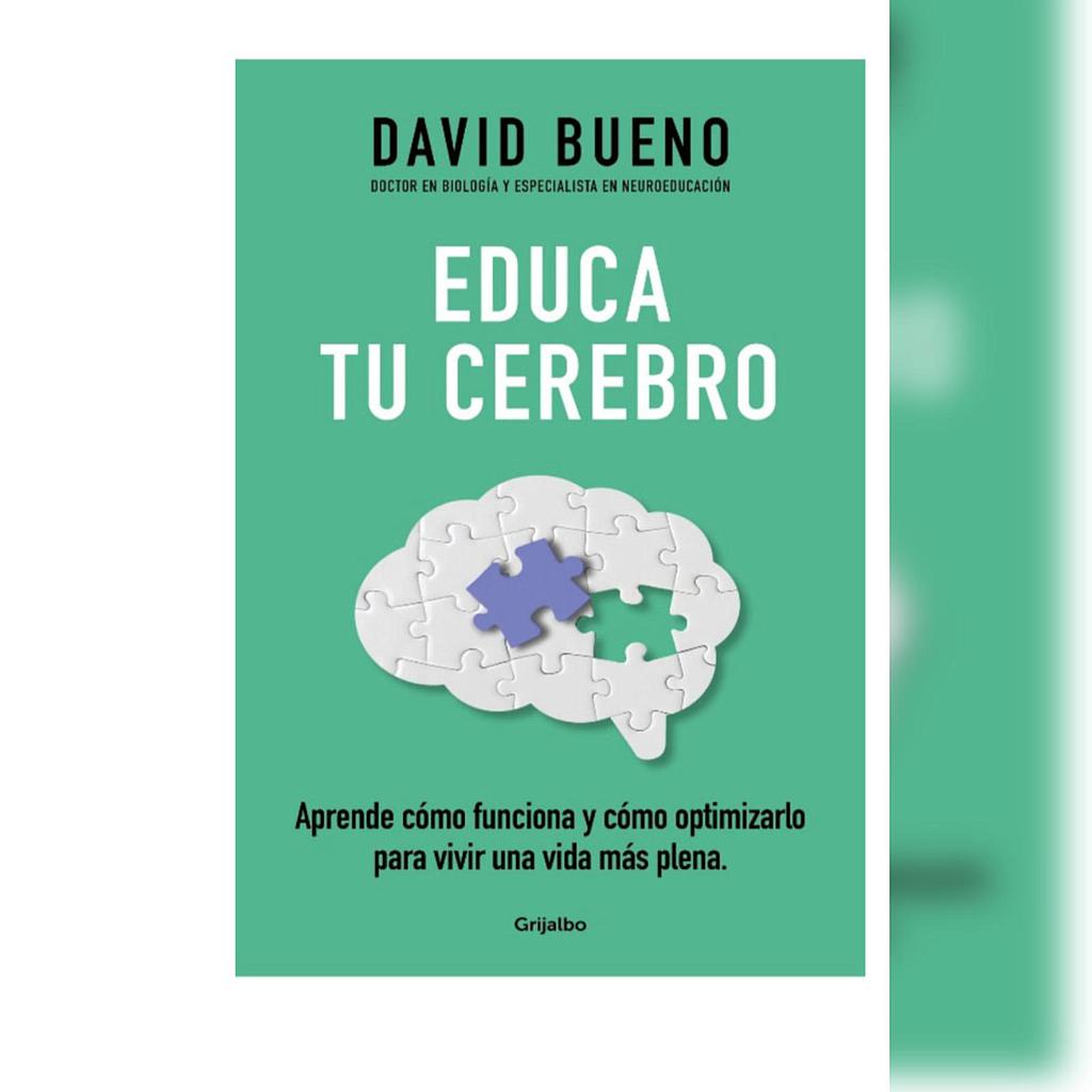 EDUCA TU CEREBRO